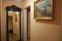 Condo, kitchen, bathroom and other Hotels in Poltava