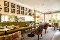 Casa Regaleira Hotel Boutique