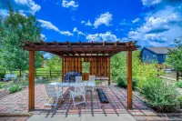 Spacious Pagosa Springs Home!