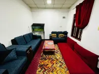 Family-friendly Villa - 5min from the beach