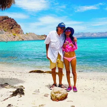 Brand new Loft in Loreto! Short walk to the beach, marina, and downtown!