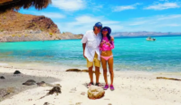 Brand new Loft in Loreto! Short walk to the beach, marina, and downtown!