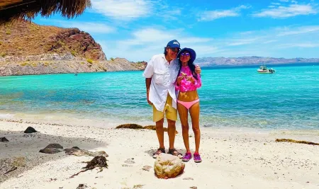 Brand new Loft in Loreto! Short walk to the beach, marina, and downtown!