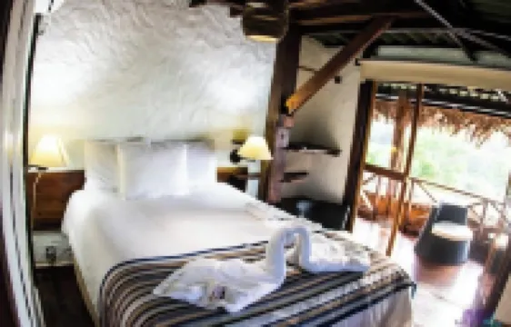 Ranchos de Chalia Hotels in 