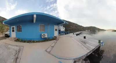 Little Harbour Mariner Villa- Luxurious- 1BR-1Bath Apt - Hotel di 