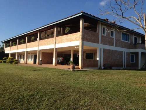 BEAUTIFUL SITE Hotels in Porto Feliz