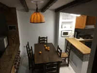 Beautiful renovated townhouse 30m from the beach in Torrevieja.