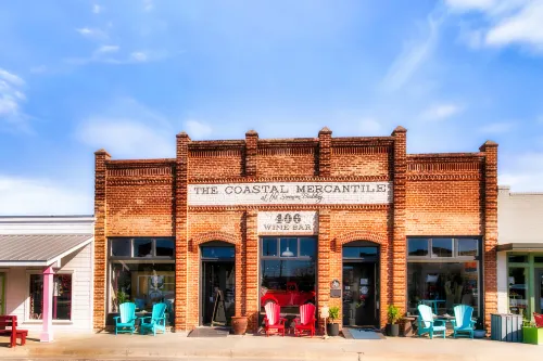 Motel Miya Hotels in Rockport