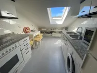 Apartamento Ventura 5 칸가스데오니스 호텔