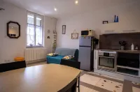 Beautiful Normandy apartment