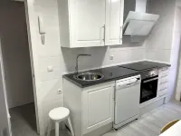 Hervas Centro Apartment IDEAL FOR FAMILIES 6 Adults 2 children