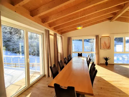 Country house at the Schindelberg lift - Allgäu Residence