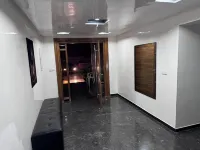 2-bedroom apartment in welcoming Oujda with AC, WiFi