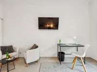 Central location... Ideal for business people, fitters...3 rooms, WiFi, SmartTVs Hotels in Mettmann