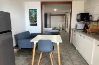 Studio - Accessible to People with Reduced Mobility