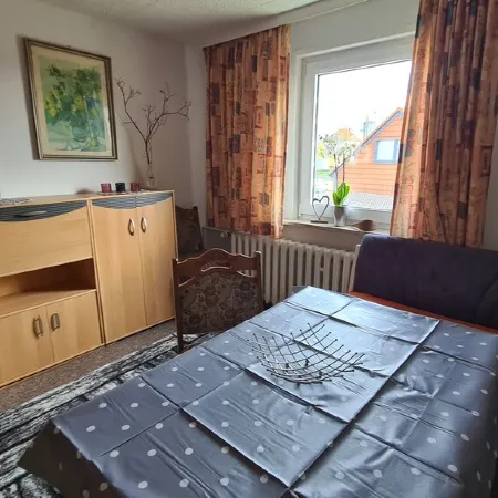 Fewo Brockenblick Ilsenburg Cozy vacation apartment at the foot of the Brocken