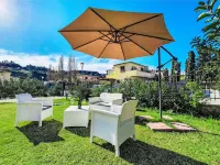 Entire Villa near Cefalú, in village with pool, spa and multipurpose fields Hotels in Campofelice di Roccella