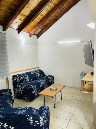CASA EN PLAYA CHICA PAPUDO 2 PIEZAS 2 BANOS UNO EN SUITE CERCA DE LA PLAYA Отели рядом с достопримечательностью «Плайя Чика - Папудо»