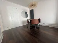 A 4-bed house, for families / groups seeking comfort. 45mins to central London. Hotels in Hertsmere District