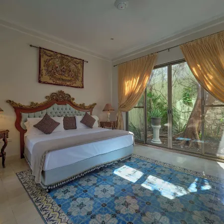 El Palacito Secreto Luxury Boutique Hotel & Spa