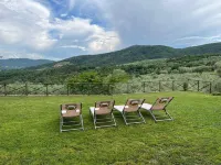 Villino Giulio - Exclusive garden at the gates of Chianti