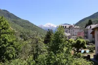 Studio "Belle étoile" - Résidence Cybèles, Brides-les-Bains-Thermes,Ski,Mountain Hotels in Brides-les-Bains