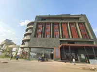 Omaya Suites Hotel in zona Swami Vivekananda Airport