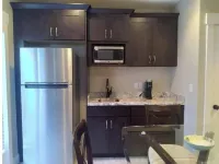 The Millcreek Retreat