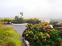 Modern apartment- airport residential area