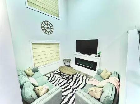 Modern Marvel in Windermere