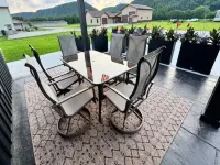 River Bluff Getaway – Main   1BR/1BA Modern Unit Near Mississippi River Hotels in Allamakee County