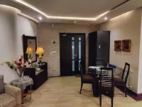 Peaceful Couple's Gateway APT