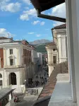 Apartment in Cathedral Square in L'Aquila
