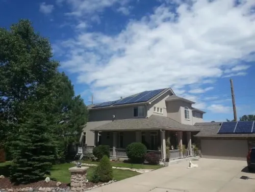 High Country Homestead