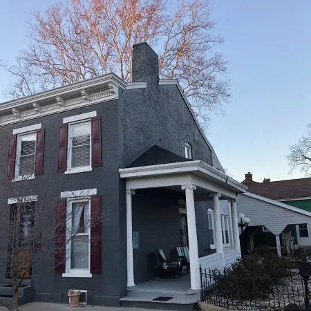 Charming 3-bedroom house in lovely downtown Madison.