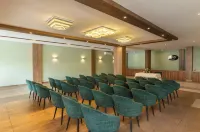 The Ganga Bliss by Dls Hotels Hotels in Haridwar