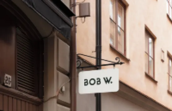 บ็อบ ดับเบิลยู สต็อกโฮล์ม กัมลา สตาน โรงแรมใกล้สตอร์ทอเก็ต