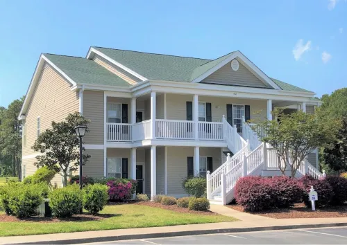 SUNSET BEACH NC- Golf, Family Vacation, Beach, Pool, Tennis, Rest and Relaxation