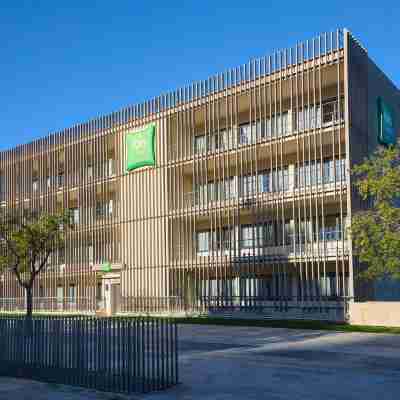 ibis Styles Montélimar Centre Hotel Exterior