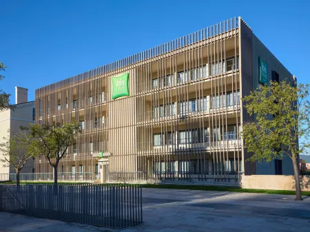 Ibis Styles Montélimar Centre