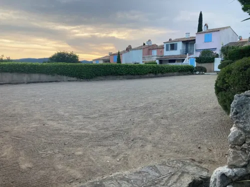 House with beautiful pool on the Côte d'Azur Hotels in Cogolin