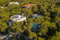 VILLA IN VRAVRONA "MAKIS"