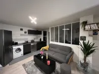 Superbe Appartement 4 p en RDC