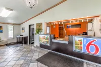 Motel 6 Kalamazoo, MI Comstock Township住宿飯店