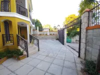 Comfortable and Secure Apartment