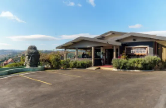 克里斯健康度假村飯店 象山附近的飯店