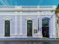 Hotel Lavanda Cas Merida