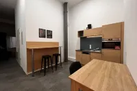 Fabella Flats Forchheim - 21