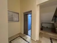 apartment with AC and WiFi in beautiful Marrakech near train station Các khách sạn ở 