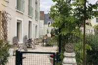 Gîte du canal Hotels near Musée Historique de l'Amitié Franco-Chinoise